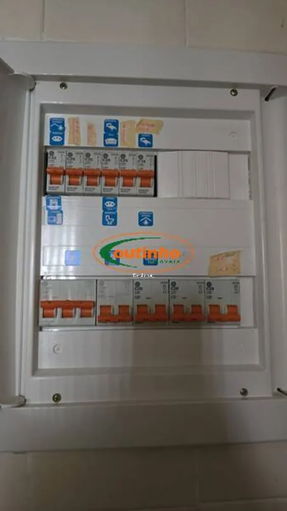 Apartamento, 2 quartos, 72 m² - Foto 19