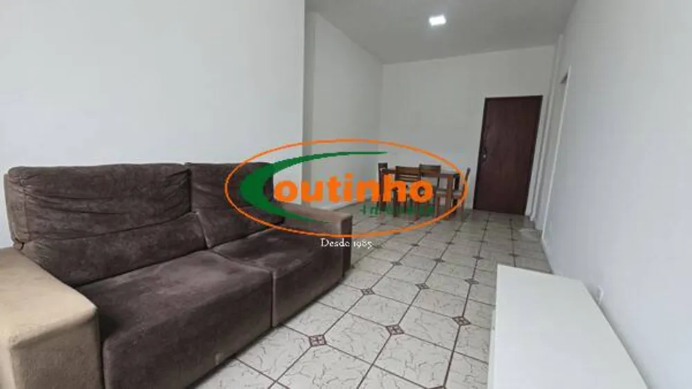 Apartamento, 2 quartos, 72 m² - Foto 3