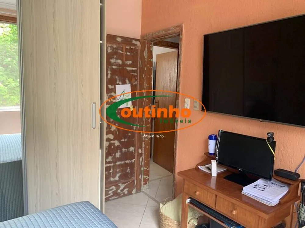 Apartamento, 3 quartos, 101 m² - Foto 5