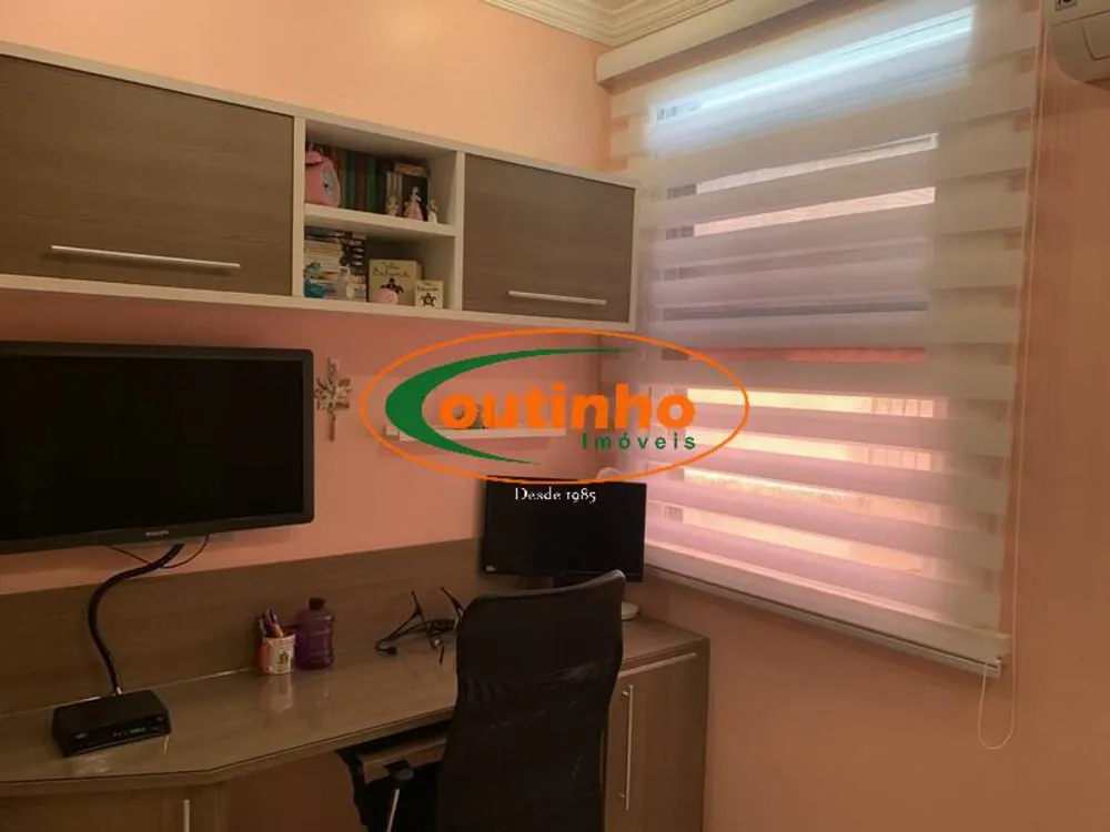 Apartamento, 3 quartos, 101 m² - Foto 8