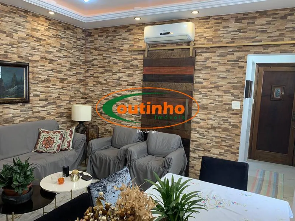 Apartamento, 3 quartos, 101 m² - Foto 2