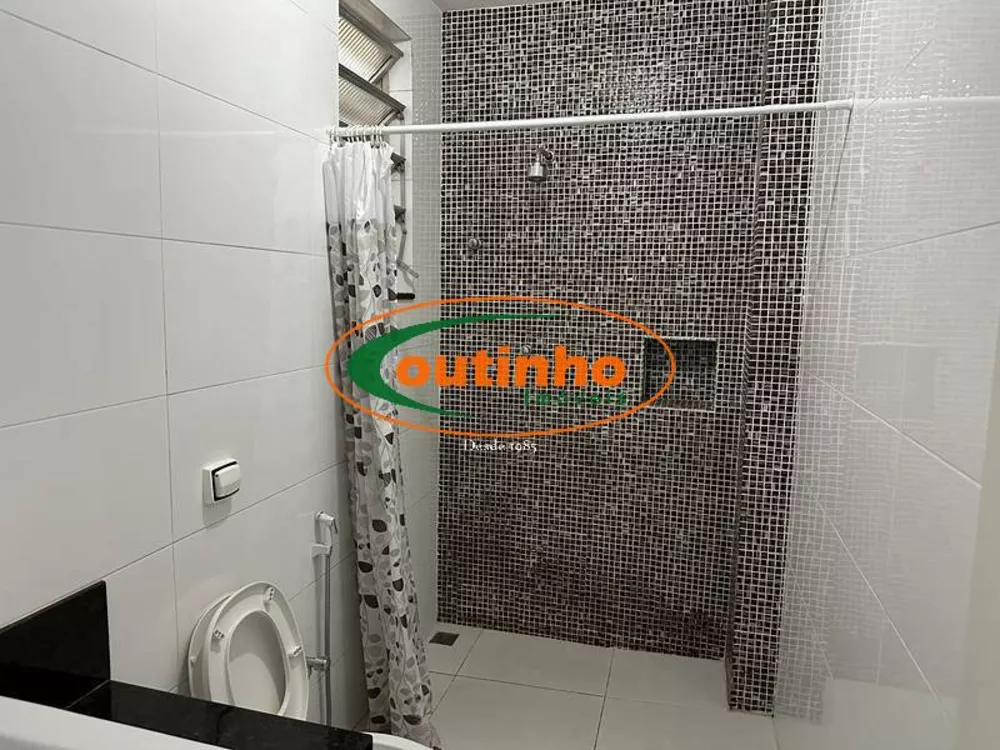 Apartamento à venda com 3 quartos, 104m² - Foto 4