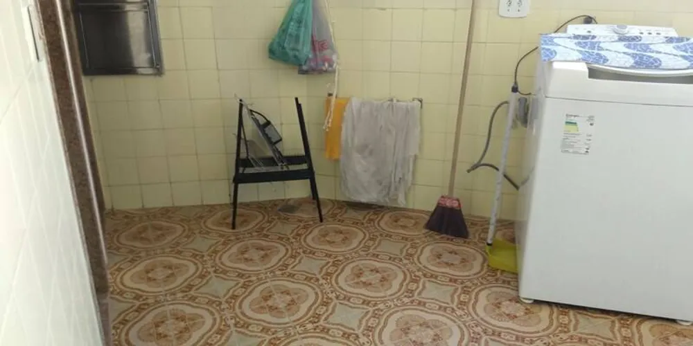 Apartamento, 4 quartos, 159 m² - Foto 46