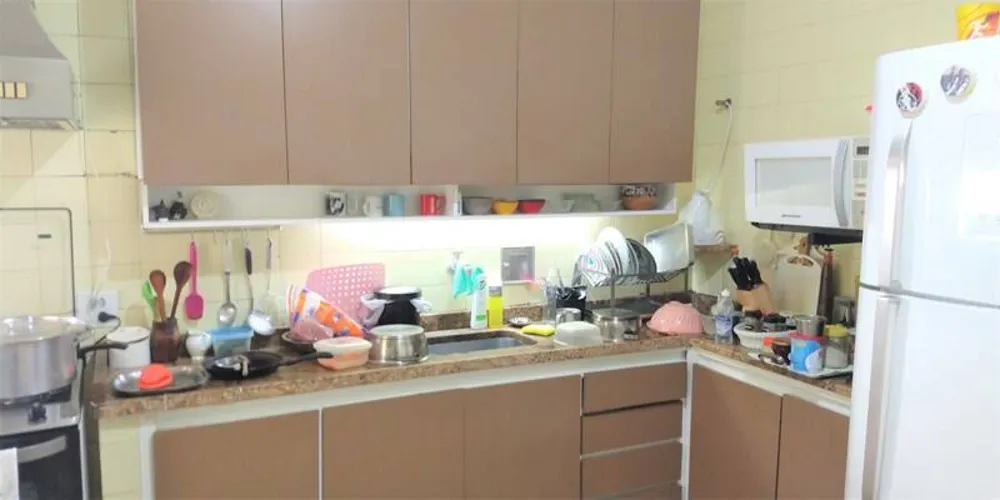 Apartamento, 4 quartos, 159 m² - Foto 44