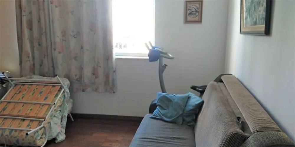 Apartamento, 4 quartos, 159 m² - Foto 1
