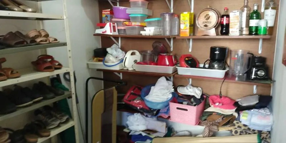 Apartamento, 4 quartos, 159 m² - Foto 53