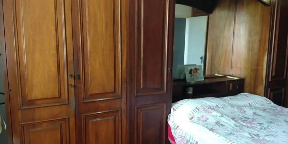Apartamento, 4 quartos, 159 m² - Foto 7