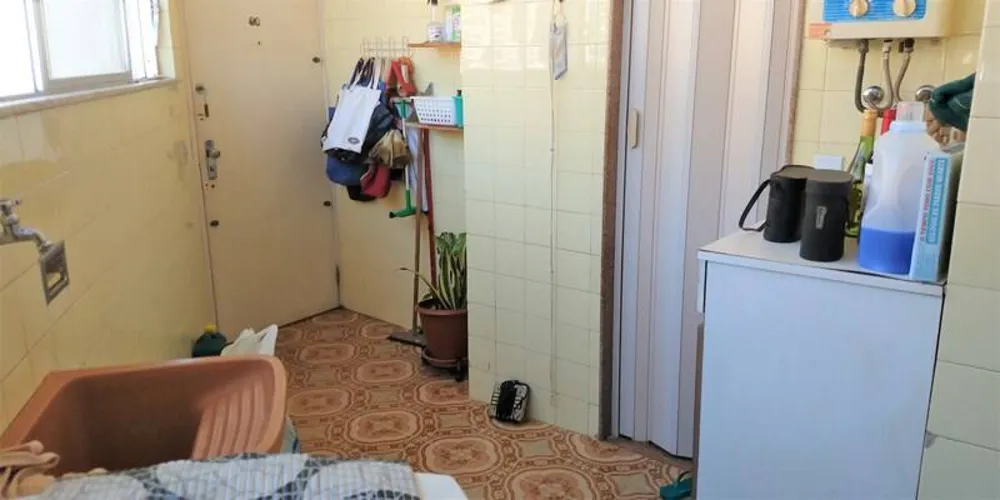 Apartamento, 4 quartos, 159 m² - Foto 49