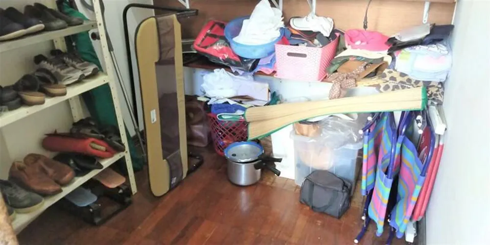 Apartamento, 4 quartos, 159 m² - Foto 52