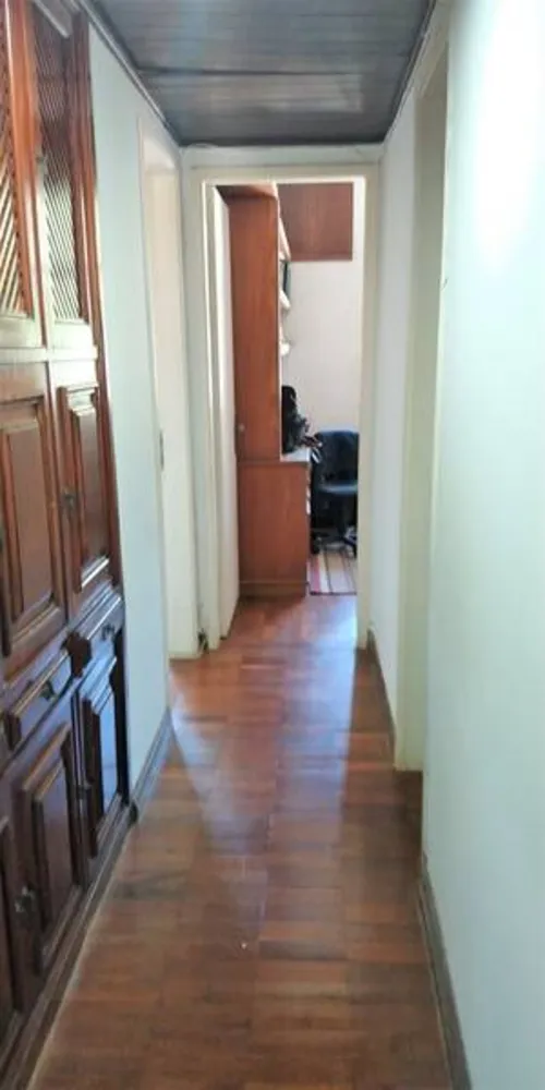 Apartamento, 4 quartos, 159 m² - Foto 16