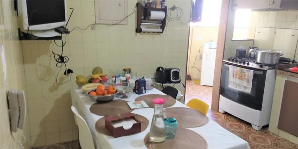 Apartamento, 4 quartos, 159 m² - Foto 38