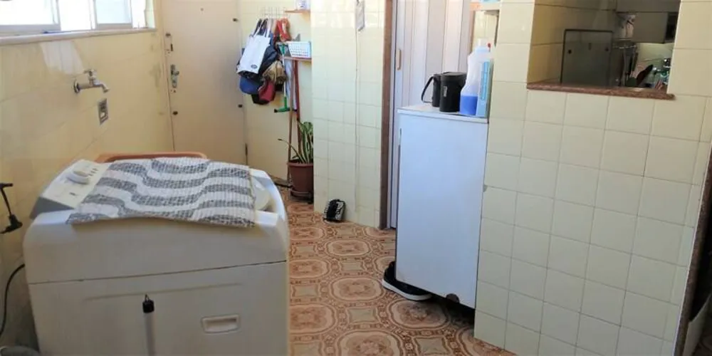 Apartamento, 4 quartos, 159 m² - Foto 48