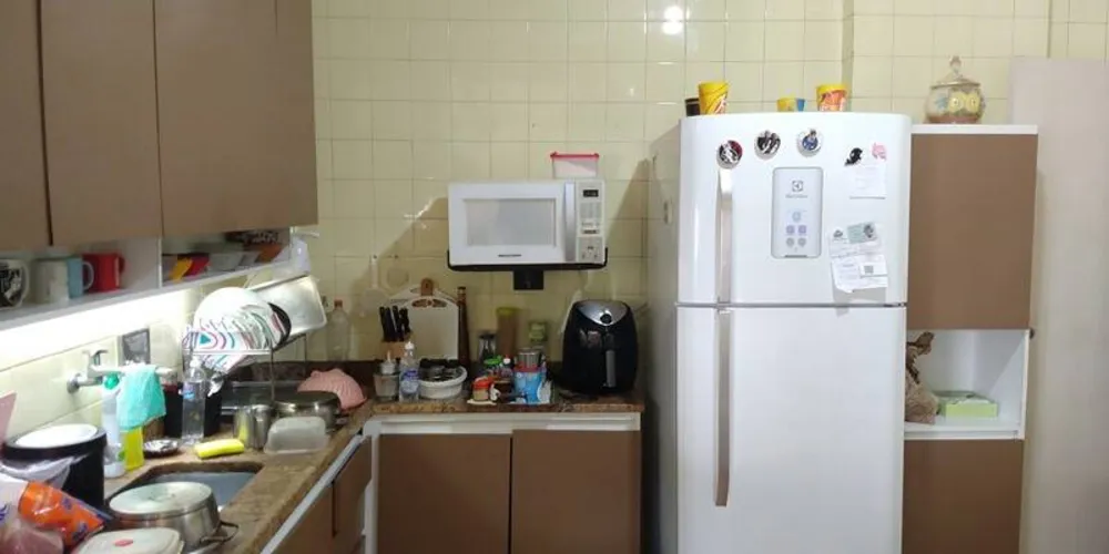 Apartamento, 4 quartos, 159 m² - Foto 42