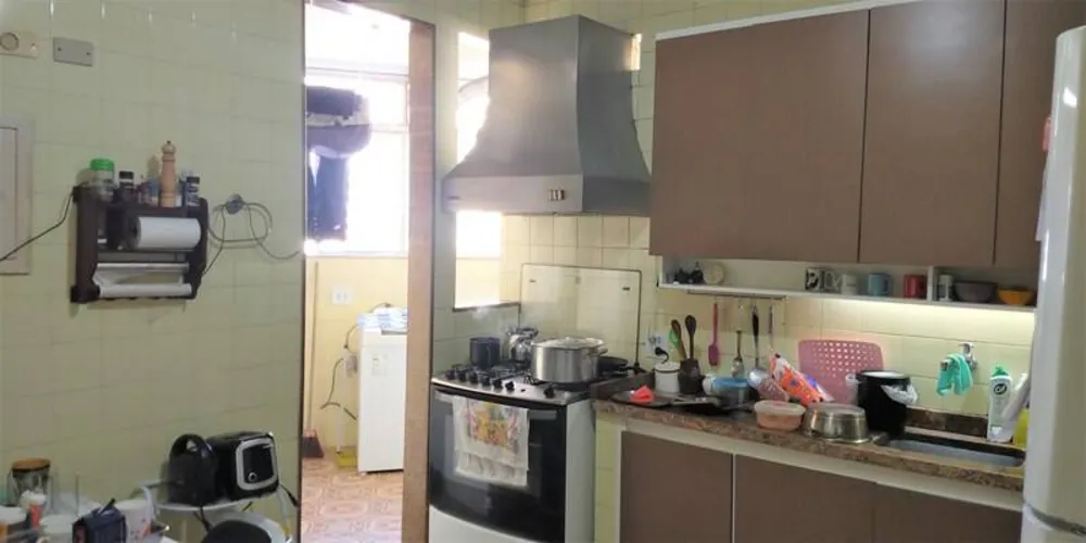 Apartamento, 4 quartos, 159 m² - Foto 40