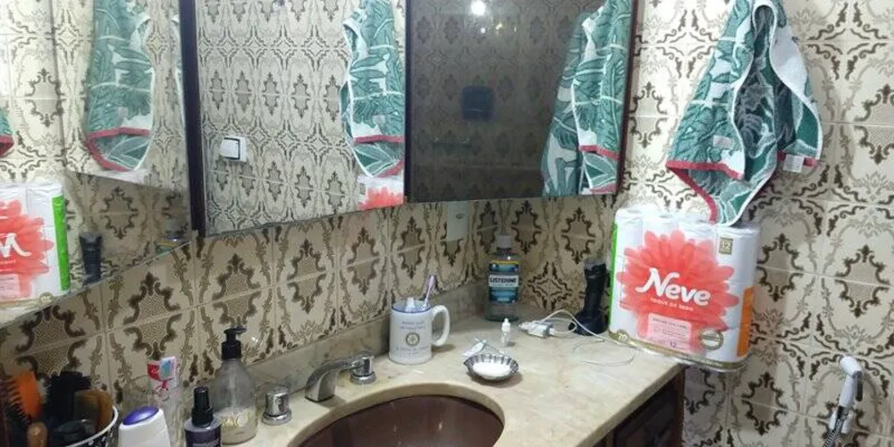 Apartamento, 4 quartos, 159 m² - Foto 11