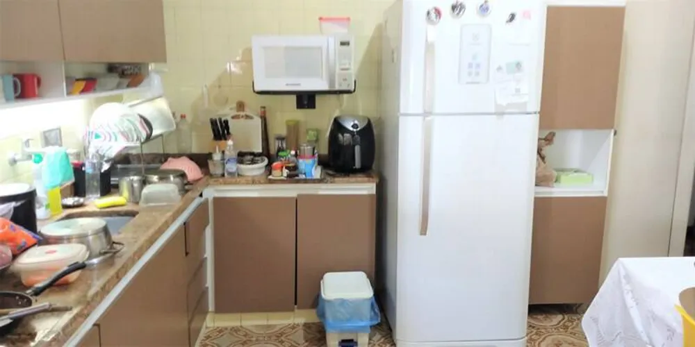 Apartamento, 4 quartos, 159 m² - Foto 41