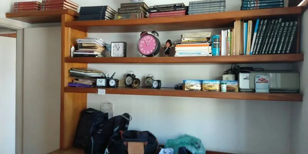 Apartamento, 4 quartos, 159 m² - Foto 31
