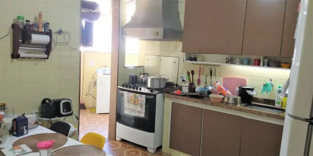 Apartamento, 4 quartos, 159 m² - Foto 39