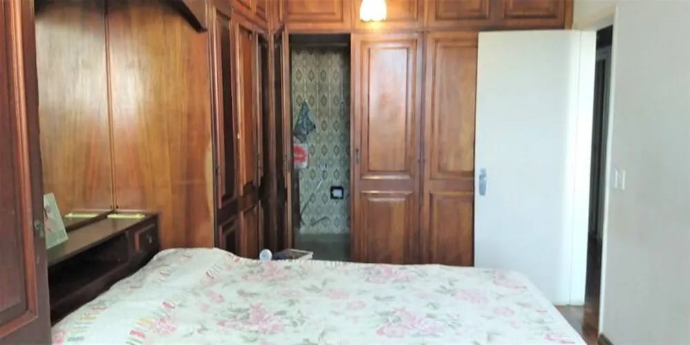 Apartamento, 4 quartos, 159 m² - Foto 8