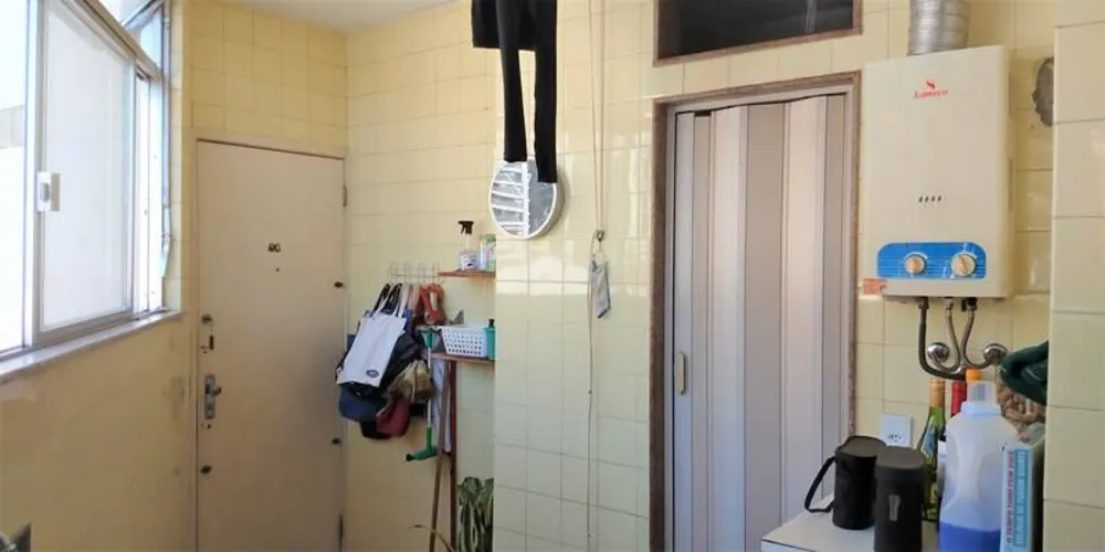 Apartamento, 4 quartos, 159 m² - Foto 50