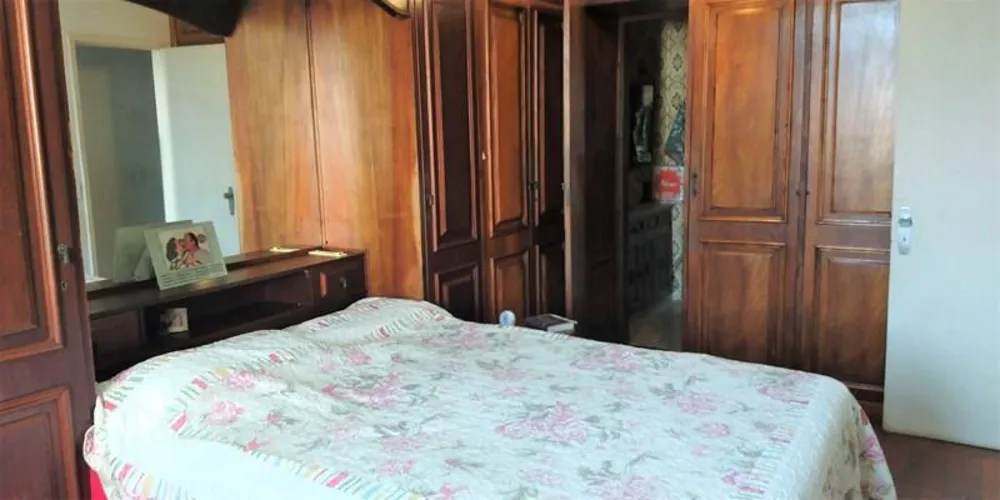 Apartamento, 4 quartos, 159 m² - Foto 6