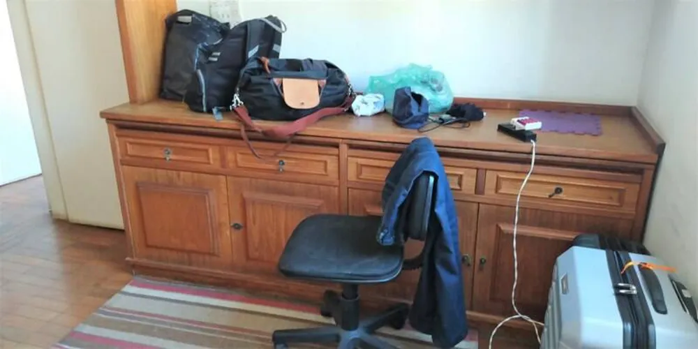 Apartamento, 4 quartos, 159 m² - Foto 30