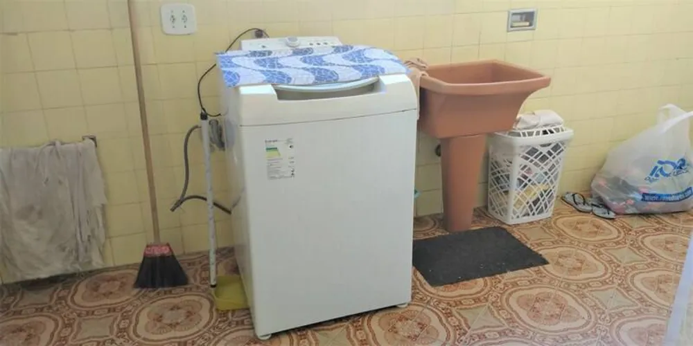 Apartamento, 4 quartos, 159 m² - Foto 47