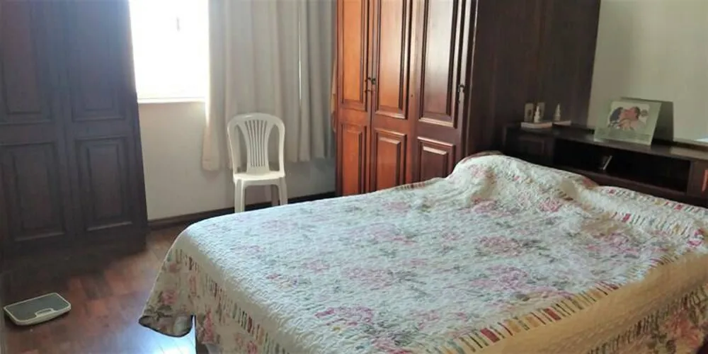 Apartamento, 4 quartos, 159 m² - Foto 5