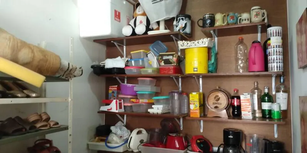 Apartamento, 4 quartos, 159 m² - Foto 54