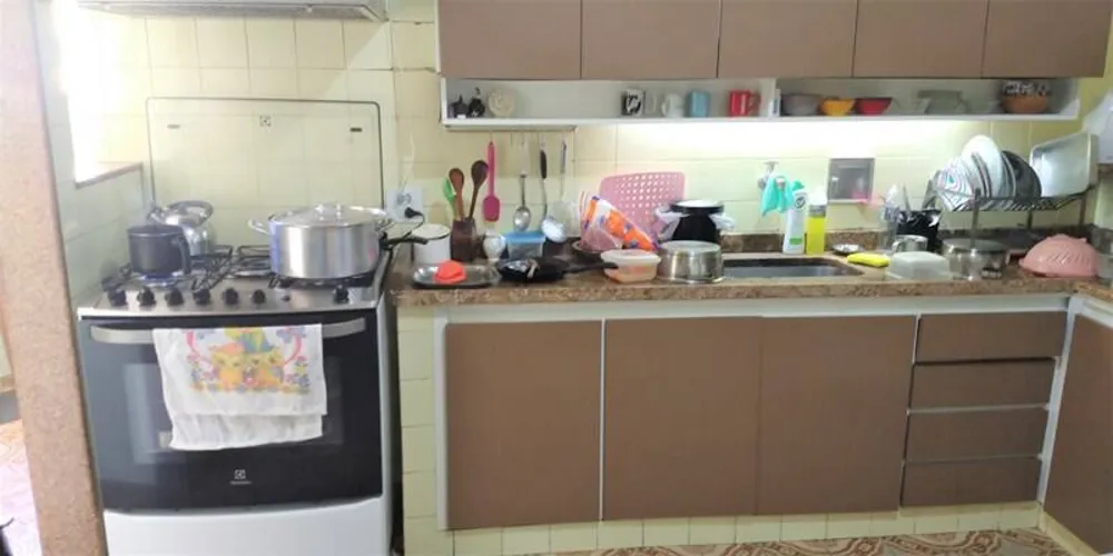 Apartamento, 4 quartos, 159 m² - Foto 43