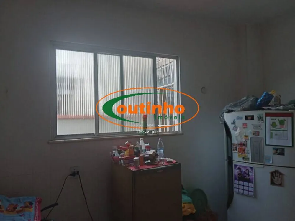 Apartamento, 3 quartos, 80 m² - Foto 5