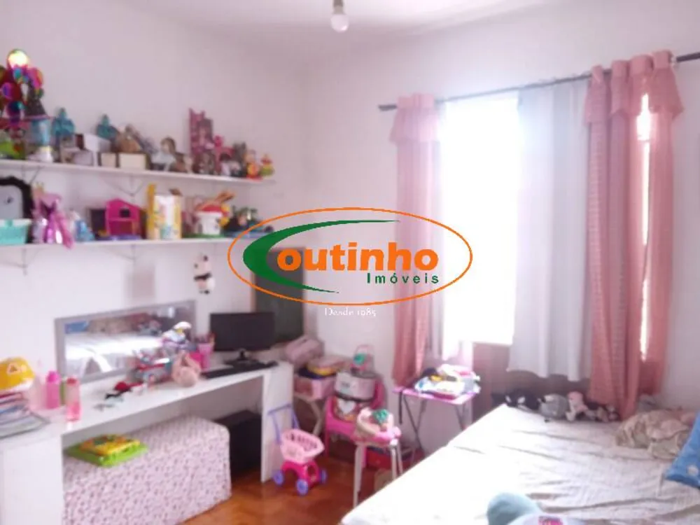 Apartamento, 3 quartos, 80 m² - Foto 7