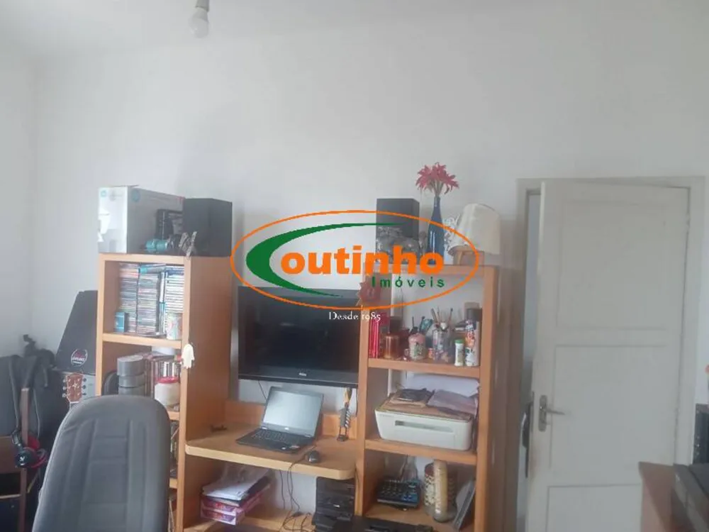 Apartamento, 3 quartos, 80 m² - Foto 8