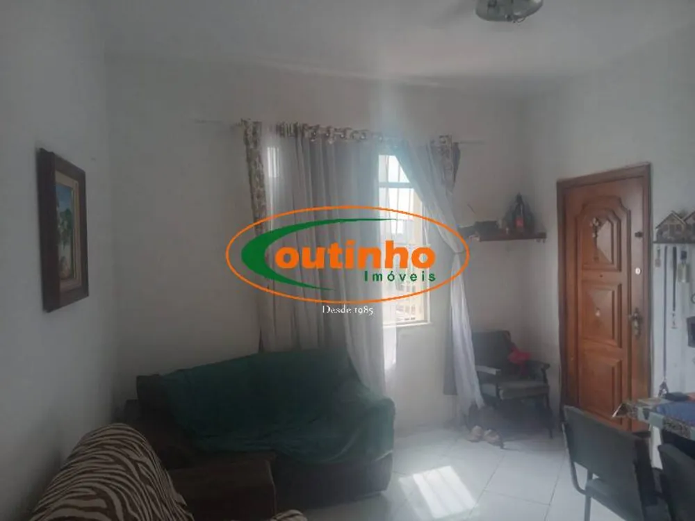 Apartamento, 3 quartos, 80 m² - Foto 3