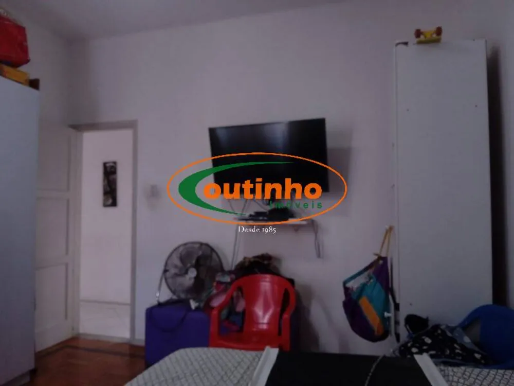 Apartamento, 3 quartos, 80 m² - Foto 38