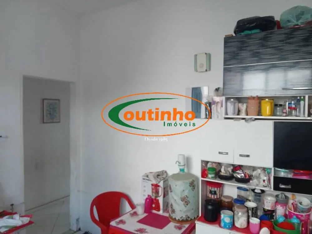 Apartamento, 3 quartos, 80 m² - Foto 4