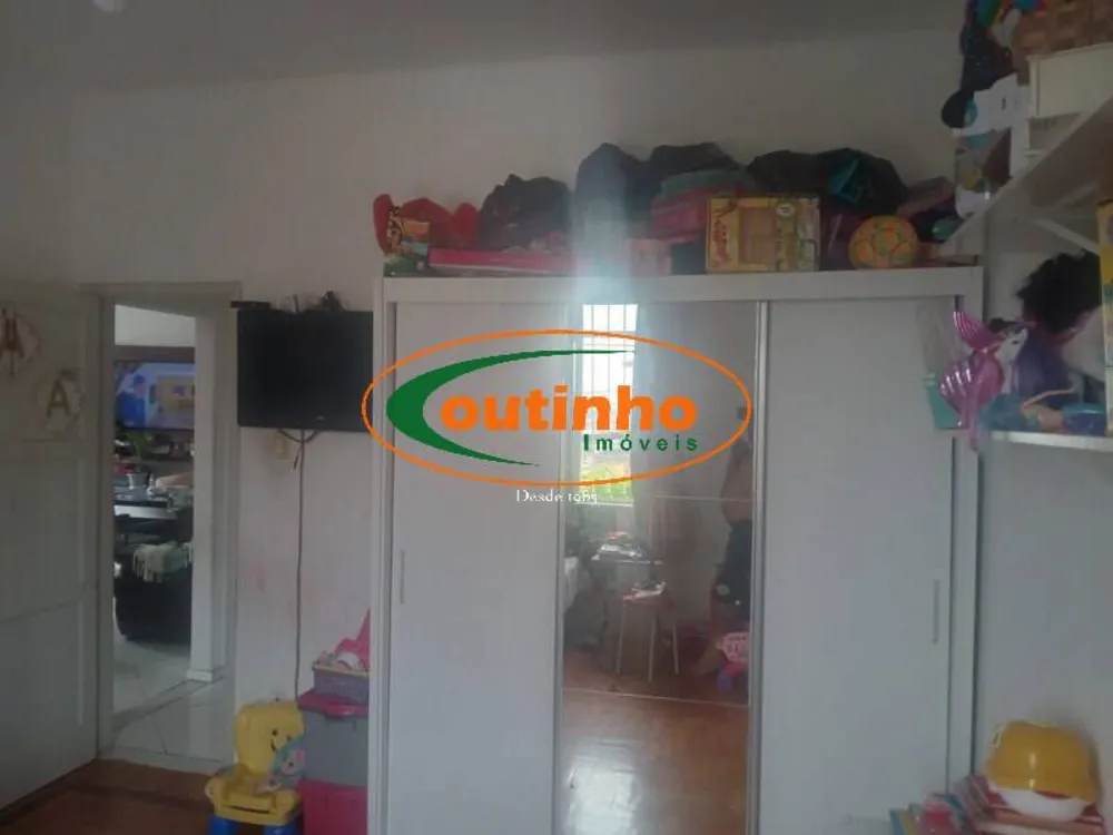 Apartamento, 3 quartos, 80 m² - Foto 10