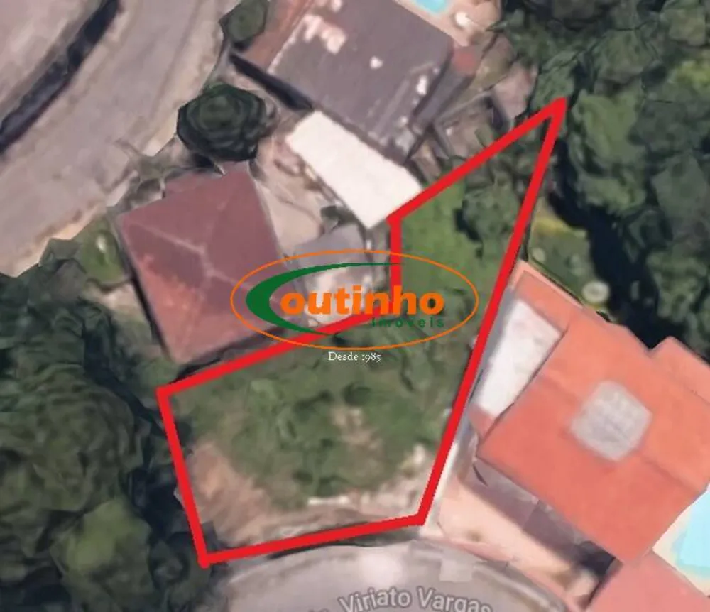Terreno, 250 m² - Foto 2