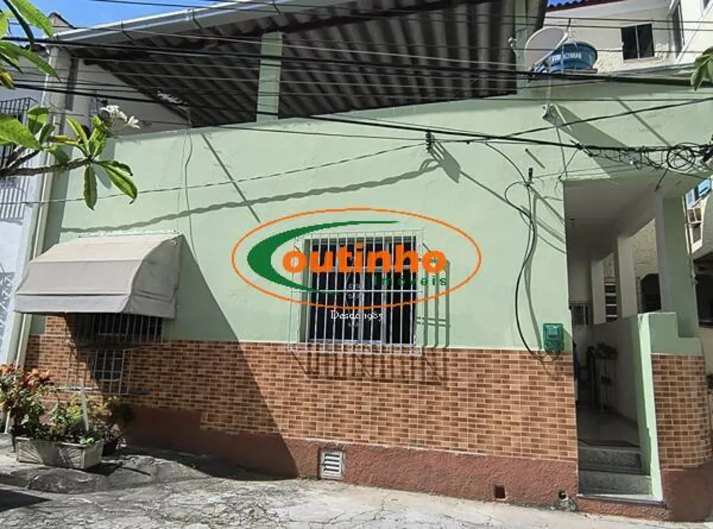 Casa, 3 quartos, 160 m² - Foto 1