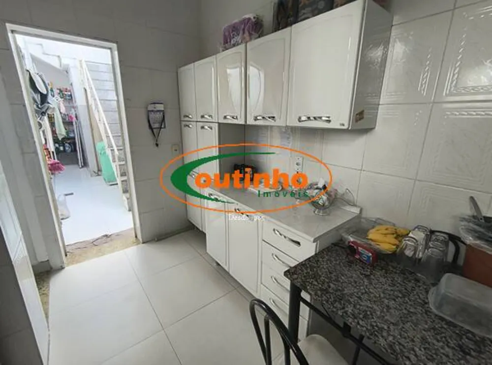 Casa, 3 quartos, 160 m² - Foto 18
