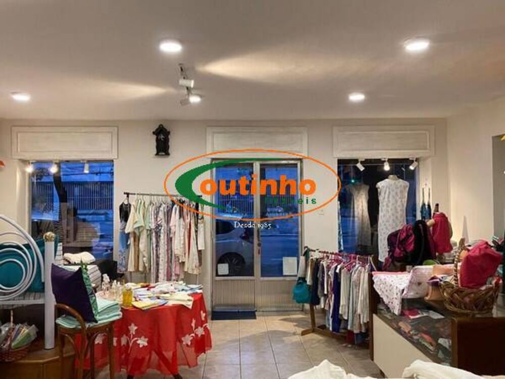 Loja-Salão à venda, 240m² - Foto 2
