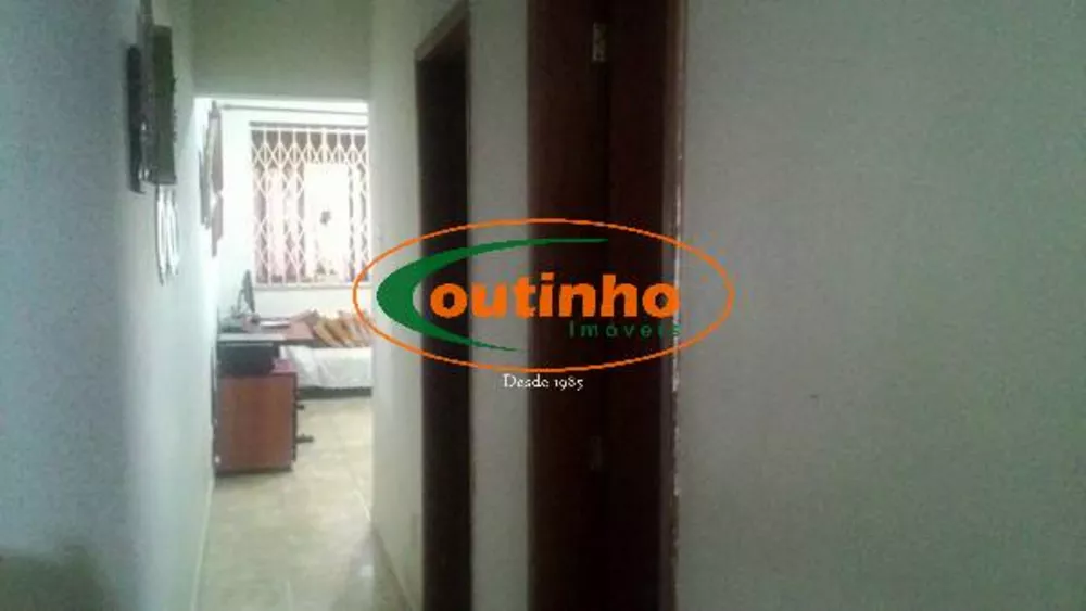 Casa à venda com 4 quartos, 207m² - Foto 12