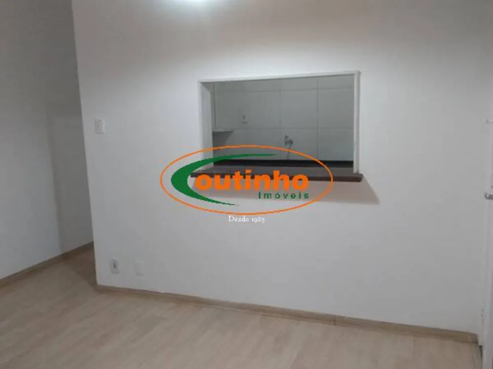 Apartamento, 2 quartos, 55 m² - Foto 2