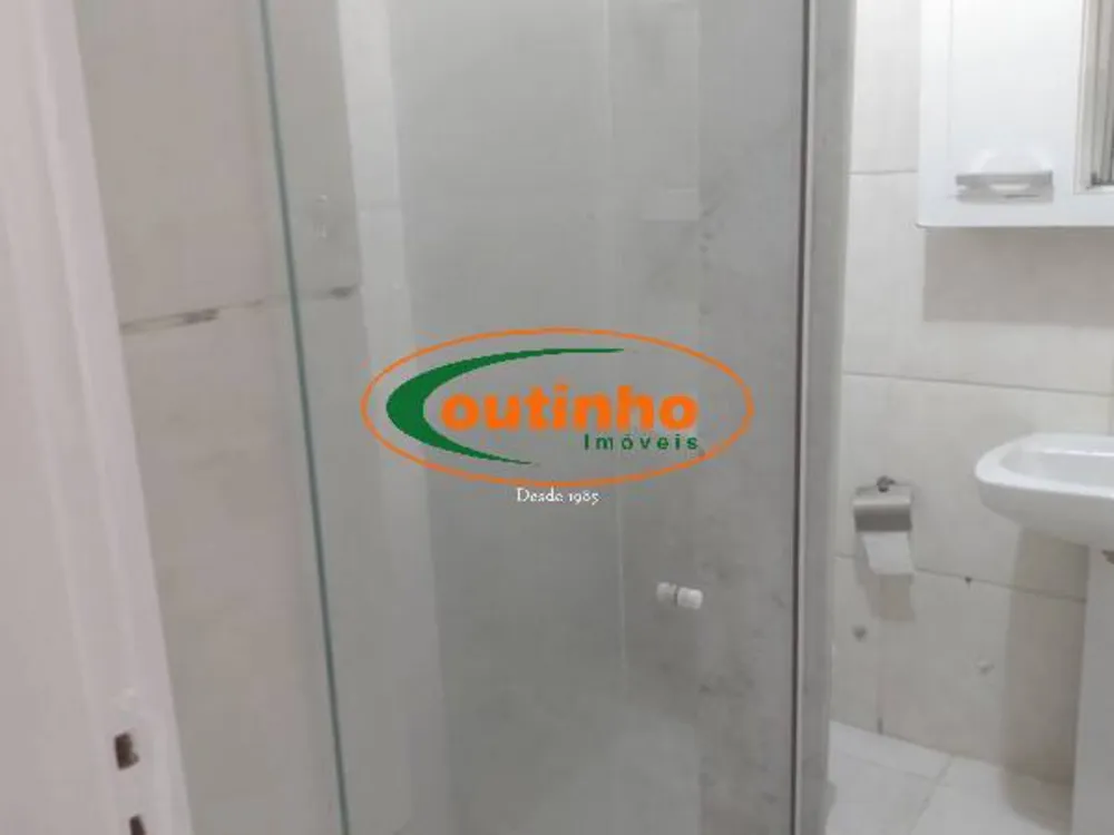 Apartamento, 2 quartos, 55 m² - Foto 9