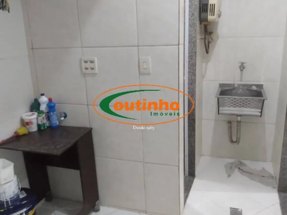 Apartamento, 2 quartos, 55 m² - Foto 11