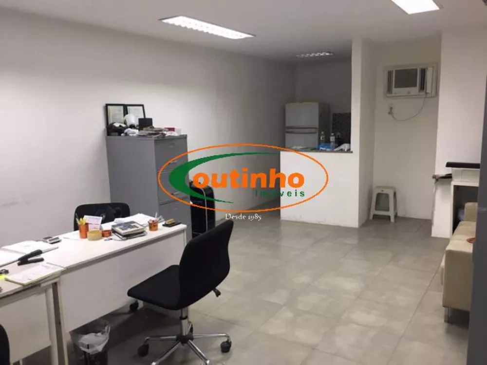 Depósito-Galpão-Armazém à venda, 530m² - Foto 4