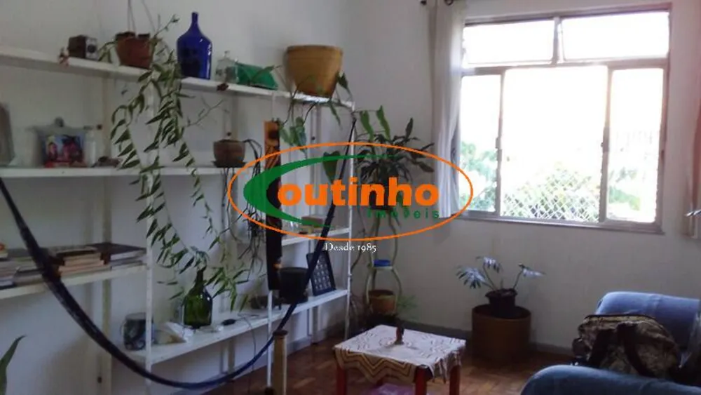 Apartamento, 2 quartos, 72 m² - Foto 1