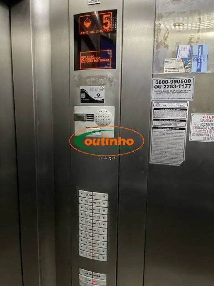 Prédio Inteiro, 100 m² - Foto 5