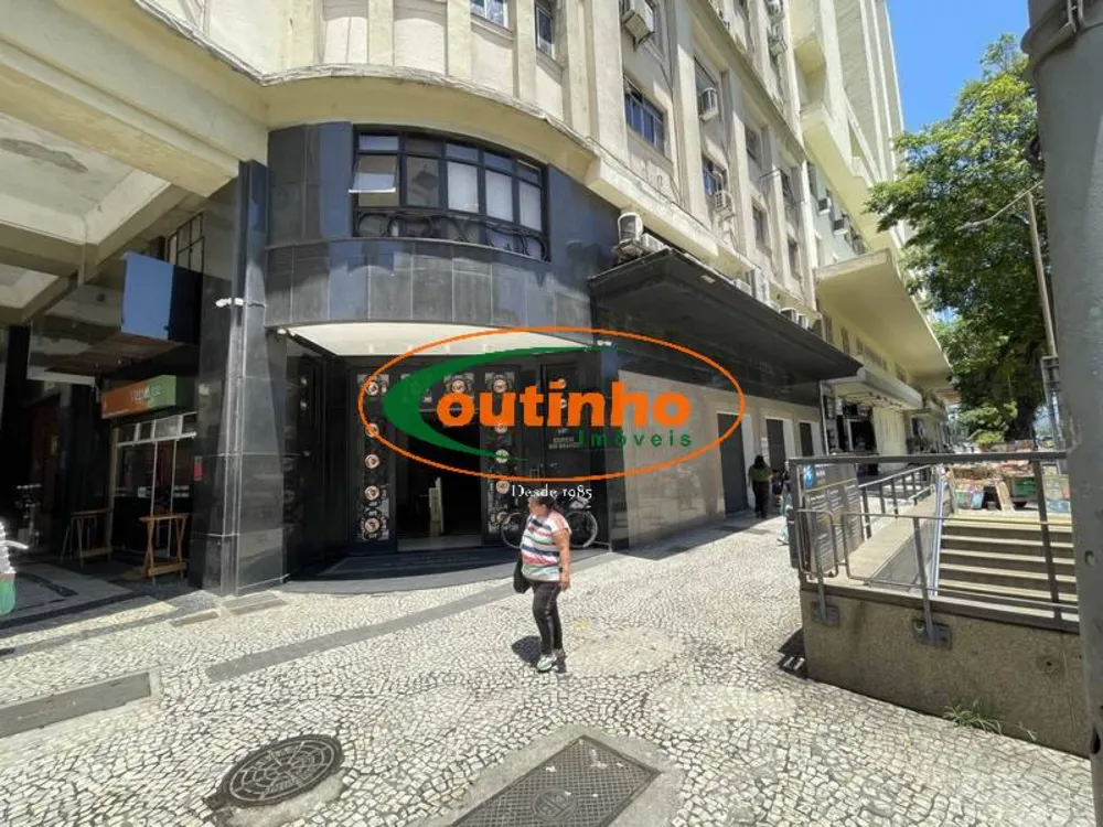Prédio Inteiro, 100 m² - Foto 2