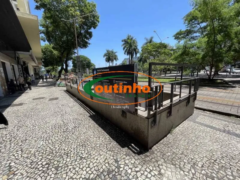 Prédio Inteiro, 100 m² - Foto 1